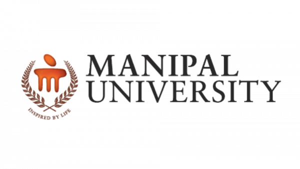 Manipal University Logo