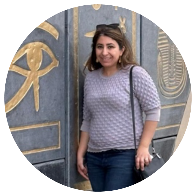 Marwa Mostafa