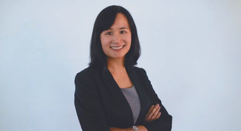 Dr Leanne Teoh