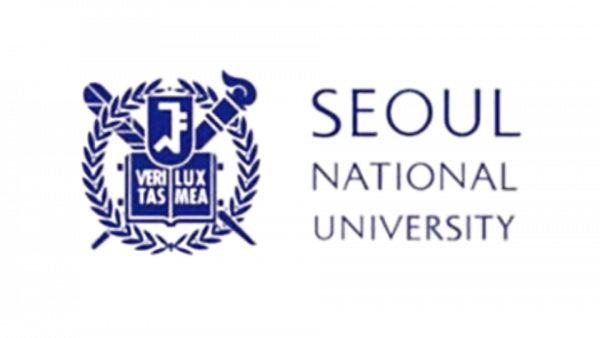 Seoul National University Logo