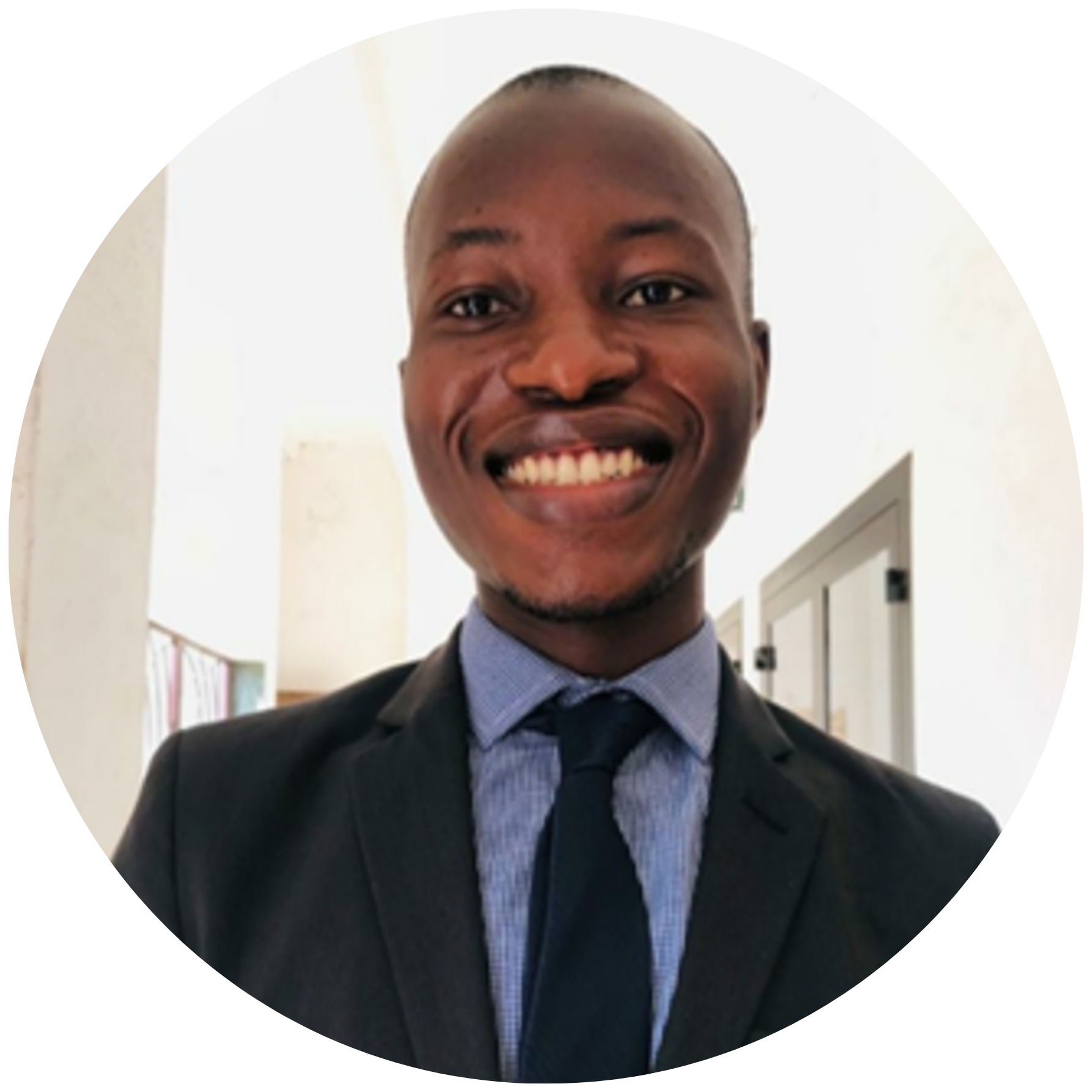 Zilefac Brian Ngokwe