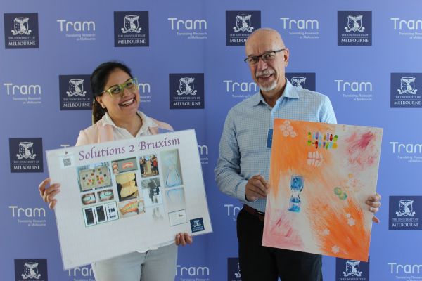 TRAM Program Dr Shazia