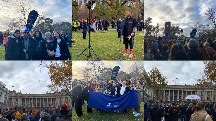 Walk for Truth