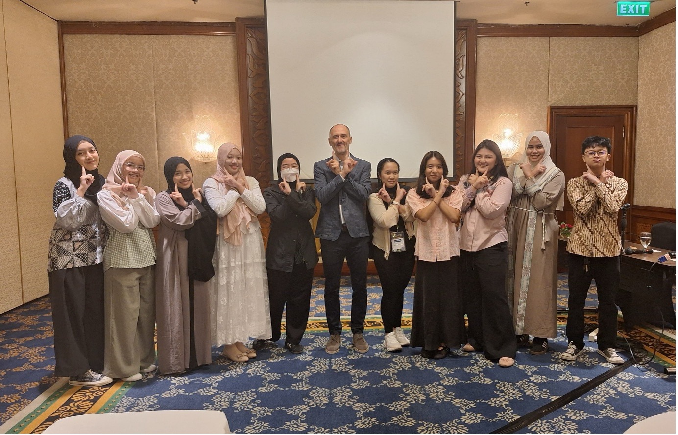 BMed Sci meeting UniAir