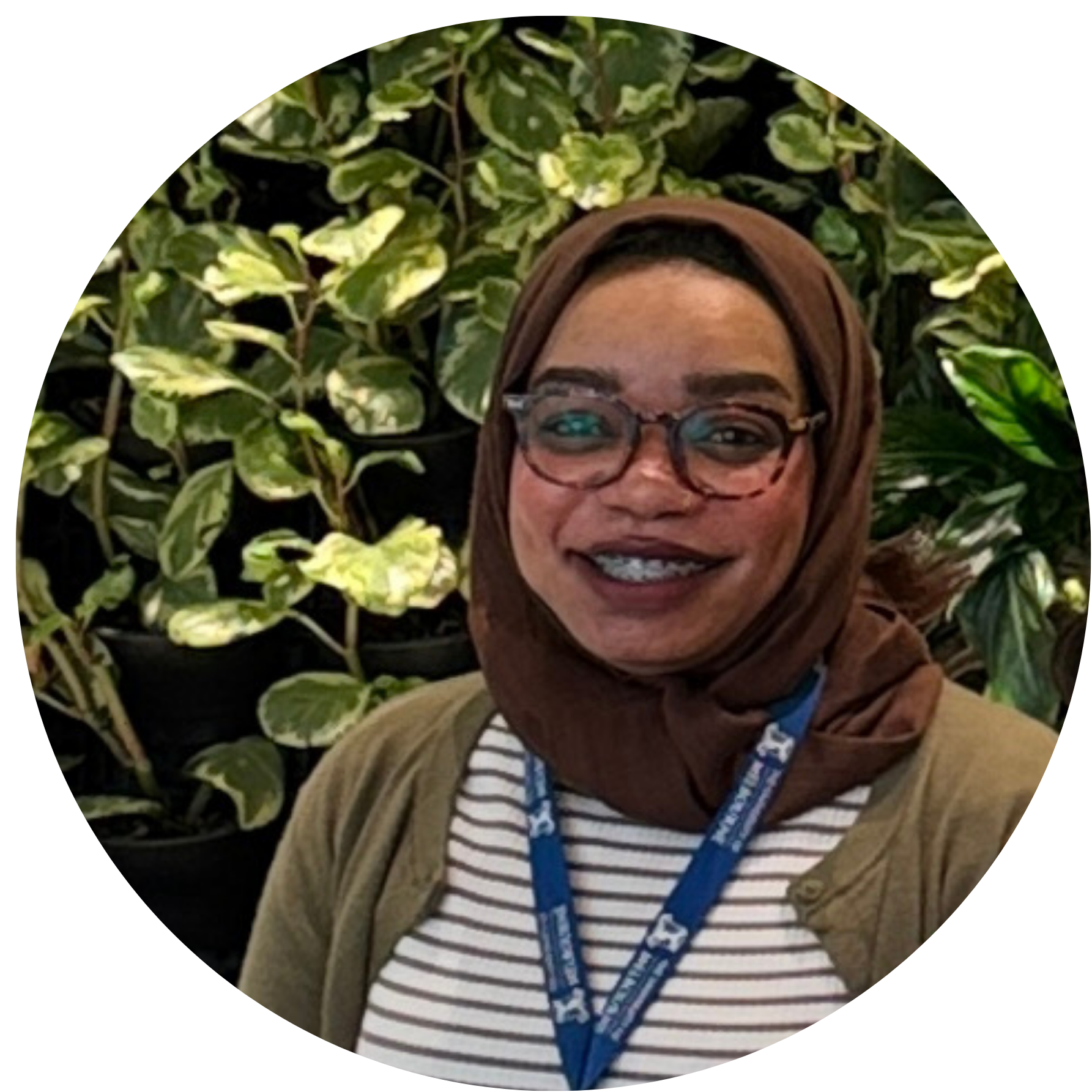 Tasneem Elagib