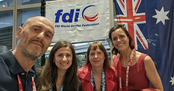 FDI Group