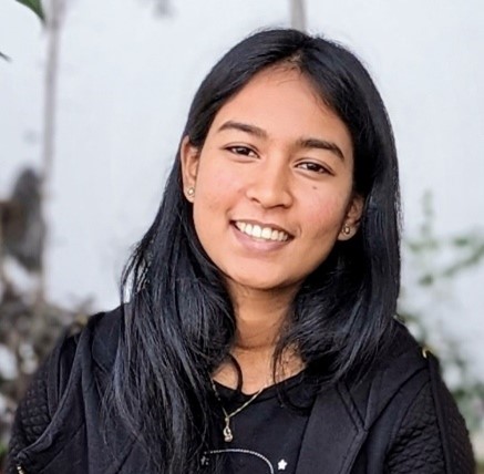 Ananya Padmakumar 