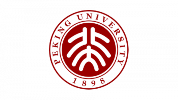 Peking University Logo