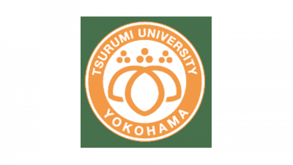 Tsurumi University Logo