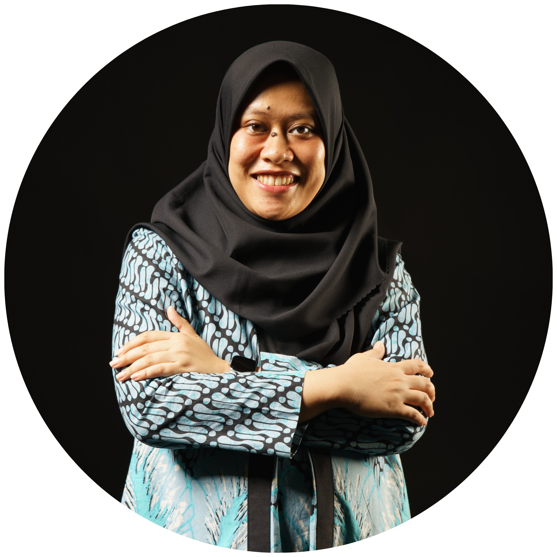Ayu Fresno Argadianti