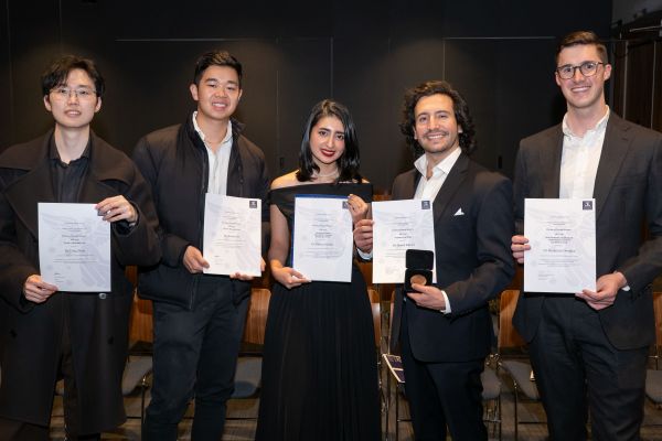 Student Awards