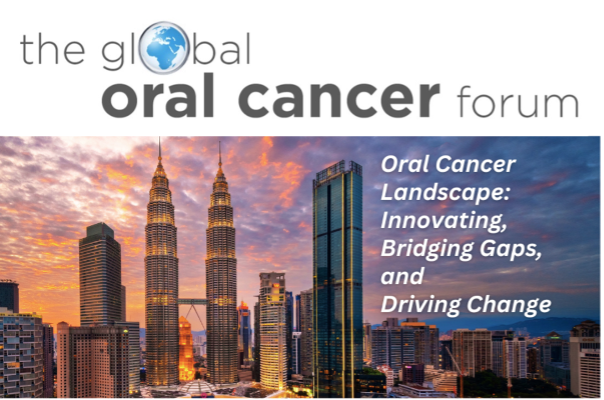 global oral cancer forum