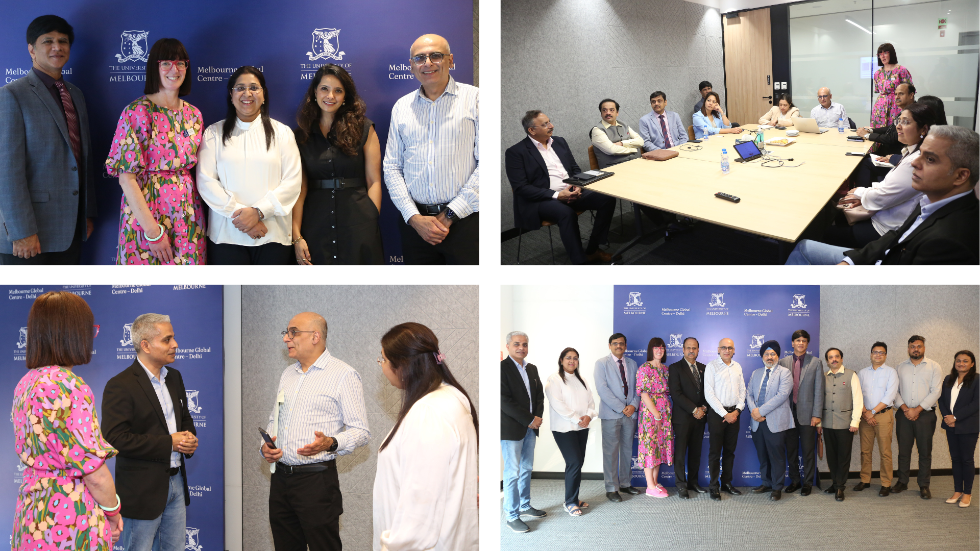 MDS at Delhi