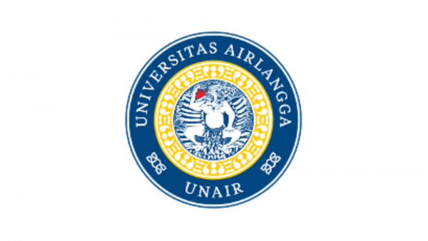 Universitas Airlangga Logo