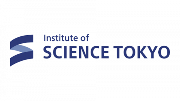 Institute of Science Tokyo Logo