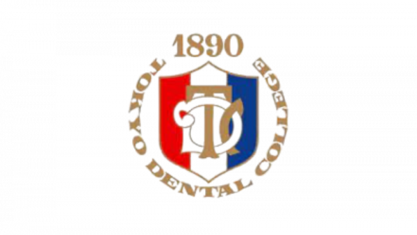 Tokyo Dental College Logo