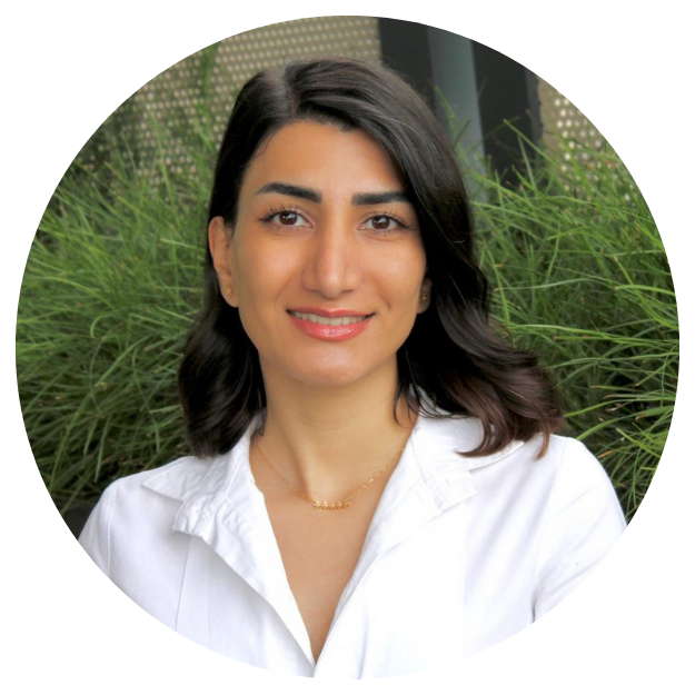 Negar Yazdani