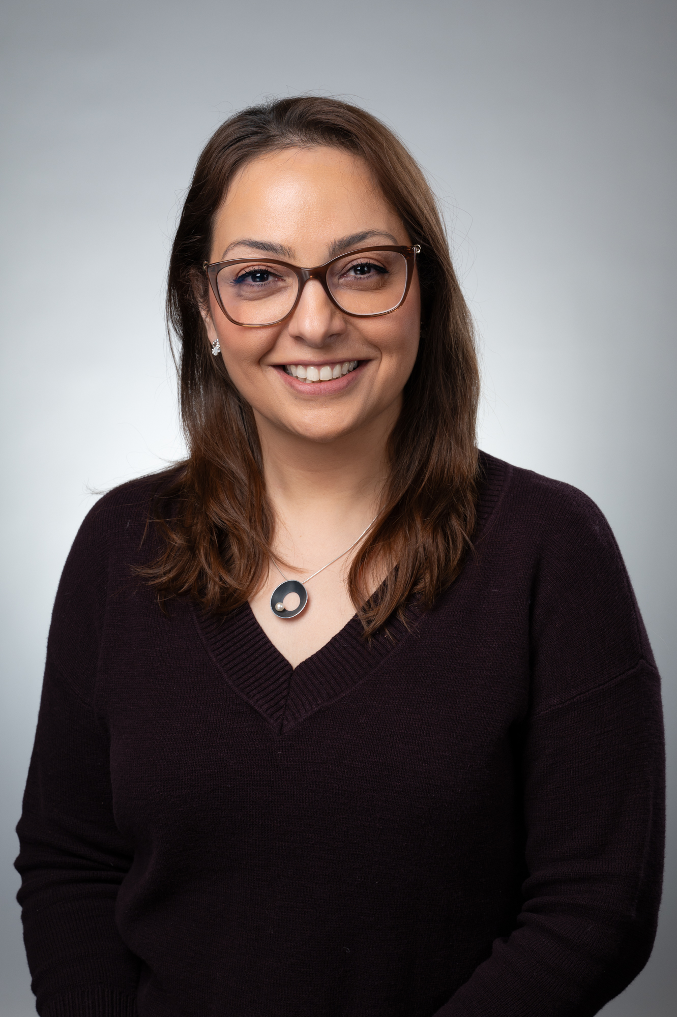 Sara hadjigol