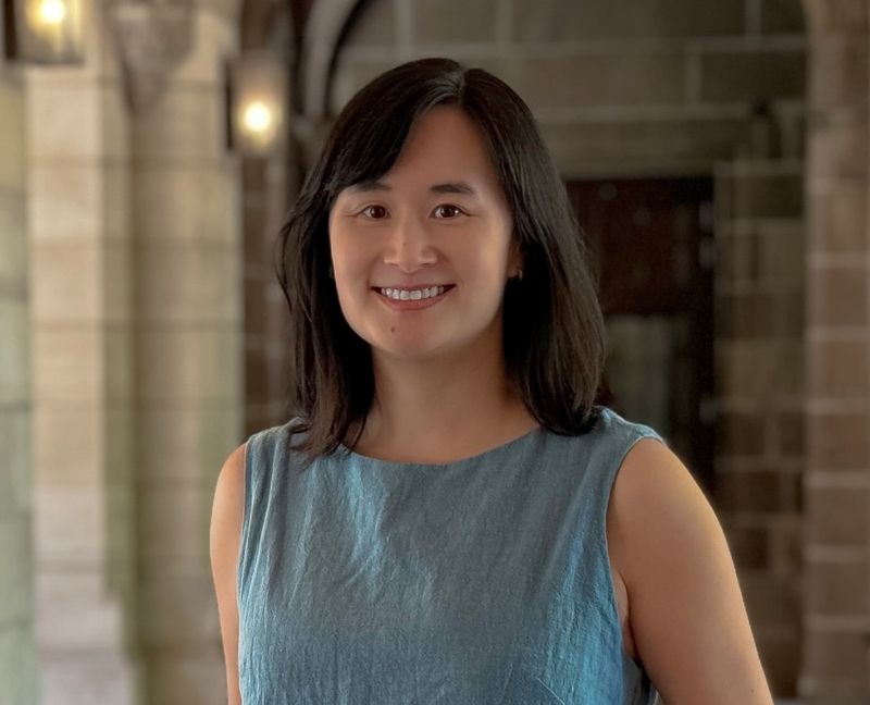 Dr Leanne Teoh
